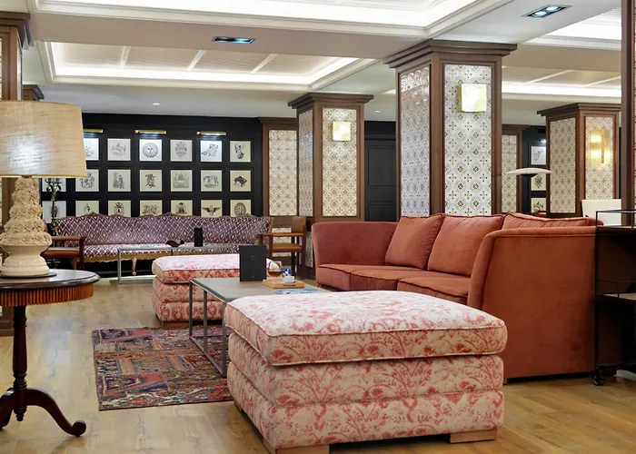 H10 Corregidor Boutique Hotel Siviglia