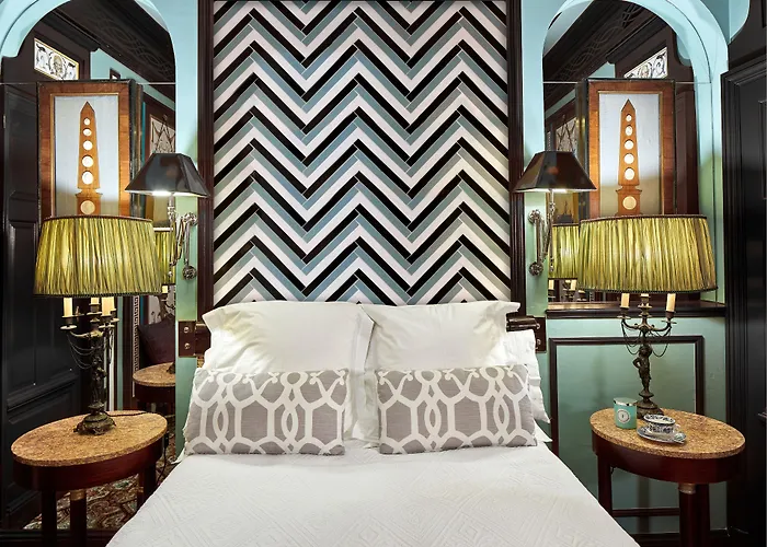 Hotel Boutique Triana House Siviglia